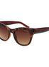 Radley Brown Polycarbonate Sunglasses