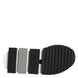 Dolce & Gabbana Λευκά Μαύρα Sorrento Socks Sneakers Παπούτσια