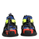Παπούτσια Dolce & Gabbana Multicolor Sorrento Trekking Sneakers