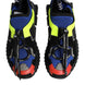 Παπούτσια Dolce & Gabbana Multicolor Sorrento Trekking Sneakers