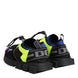 Παπούτσια Dolce & Gabbana Multicolor Sorrento Trekking Sneakers