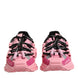 Γυναικεία Αθλητικά Παπούτσια Dolce & Gabbana Pink Low Top Space