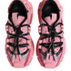 Γυναικεία Αθλητικά Παπούτσια Dolce & Gabbana Pink Low Top Space
