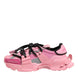 Γυναικεία Αθλητικά Παπούτσια Dolce & Gabbana Pink Low Top Space
