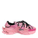 Γυναικεία Αθλητικά Παπούτσια Dolce & Gabbana Pink Low Top Space
