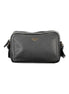 Twinset Black Polyurethane Women's Camera Bag