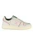 Tommy Hilfiger Bianco Poliuretano Donna Sneaker