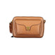 Coccinelle Marrone Leather Women Bag