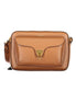 Coccinelle Marrone Leather Women Bag