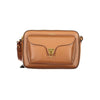 Coccinelle Marrone Leather Women Bag