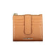 Coccinelle Marrone Leather Women Wallet