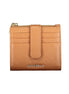 Coccinelle Marrone Leather Women Wallet