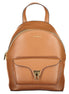 Coccinelle Marrone Leather Women Backpack