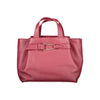 Coccinelle "Viola Leather Women's Handbag"