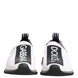 Dolce & Gabbana Black White Slip On Sorrento Sneakers Shoes