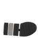 Dolce & Gabbana Black White Slip On Sorrento Sneakers Shoes