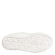 Dolce & Gabbana White Miami Leather Low Top Sneakers Shoes