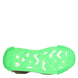 Dolce & Gabbana Multicolor DG Logo Leopard Cherry Sneaker Shoes