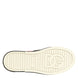Dolce & Gabbana Pink Quilted Nylon Slip-On Sneaker Shoes