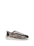 PINKO Multicolor Polyamide Low Top Sneakers