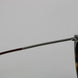 Dolce & Gabbana DG4337 Dark Havana Cat Eye Women Eyewear Sunglasses