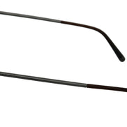 Dolce & Gabbana DG4337 Dark Havana Cat Eye Women Eyewear Sunglasses