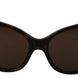 Dolce & Gabbana DG4337 Dark Havana Cat Eye Women Eyewear Sunglasses
