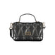 Twinset Nero Polyurethane Women's Shoulder Bag