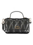 Twinset Nero Polyurethane Women's Shoulder Bag