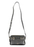 Twinset Nero Poliuretano Women Bag