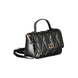 Twinset Nero Polyurethane Women's Shoulder Bag