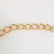 Dolce & Gabbana Multicolor Murano Glass Beads Brass Women Jewelry Necklace