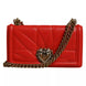 Dolce & Gabbana medium Devotion quilted crossbody bag