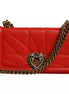 Dolce & Gabbana medium Devotion quilted crossbody bag