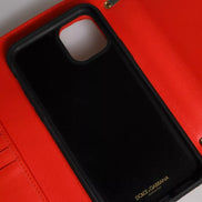 Dolce & Gabbana Μεσαία Καπιτονέ Τσάντα Χιαστί Devotion