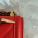 Dolce & Gabbana medium Devotion quilted crossbody bag