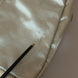 WAYFARER White Shoulder Crossbody Sling Fabric Purse