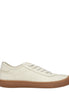 The Row Beige Fabric Sneakers