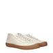 The Row Beige Fabric Sneakers