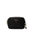 Guess Black Polyethylene Handbag