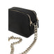 Guess Black Polyethylene Handbag