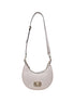 Guess Pink Polyethylene Handbag