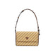 Guess Beige Polypropylene Handbag