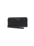 Guess Black Polyethylene Wallet
