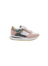 Guess Multicolor Polyester Athletic Sneakers