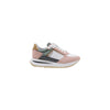 Guess Multicolor Polyester Athletic Sneakers