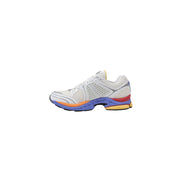 Saucony White Synthetic Athletic Sneakers