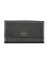 Coccinelle Nero Leather Women Wallet