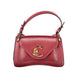 Coccinelle Rosso Leather Woman Bag