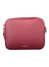 Coccinelle Red Leather Women Bag